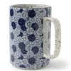 Outlet MIYA Company Mug Blue Kikuzu 16 Oz.