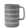 Outlet MIYA Company Mug Blue Shimao 16 Oz.