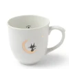 MIYA Company Mug Cat On The Moon