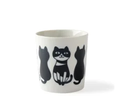 Discount MIYA Company Mug Le Chat Poseur
