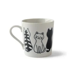 Discount MIYA Company Mug Le Chat Poseur