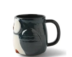 MIYA Company Mug Owl Night Sky Namako