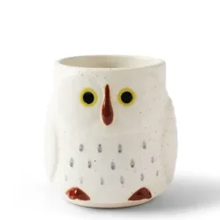 Online MIYA Company Mug Owl Snow