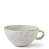 Sale MIYA Company Mug 8Oz. La Terre Stone Gray Latte