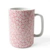Online MIYA Company Mug Pink Sakura 16 Oz.