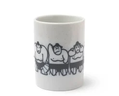 Outlet MIYA Company Mug Sumo Speckled Black