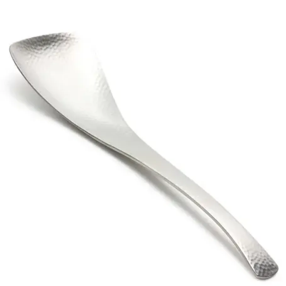 Hot MIYA Company Nagomi Serving Spoon