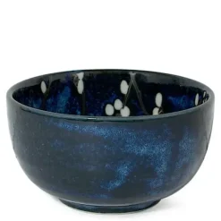 Hot MIYA Company Namako Blossoms 5" Bowl