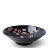 MIYA Company Namako Pink Sakura 9.75" Bowl
