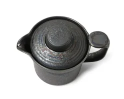 Discount MIYA Company Naoki Brown Teapot