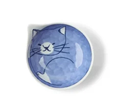 Hot MIYA Company Nekotori Cat Bowl 3.75