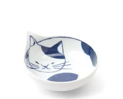 Hot MIYA Company Nekotori Cat Bowl 3.75