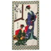 Discount MIYA Company Noble Ladies Music Lesson Noren