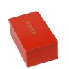 MIYA Company Nori Box Tin - Red