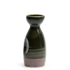 Online MIYA Company Oribe Green 5 Oz. Sake Bottle