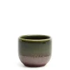 Outlet MIYA Company Oribe Green 1.2 Oz. Sake Cup
