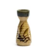 Clearance MIYA Company Oribe Sasa 4 Oz. Sake Bottle
