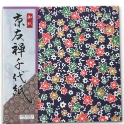 Online MIYA Company Origami Paper 6" Assorted