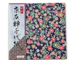 Online MIYA Company Origami Paper 6" Assorted
