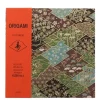 Clearance MIYA Company Origami Paper 6" Assorted