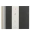 Online MIYA Company Origami Paper Washi 10-Shades Of Black
