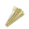 Clearance MIYA Company Paddle Bamboo Skewers At Miya