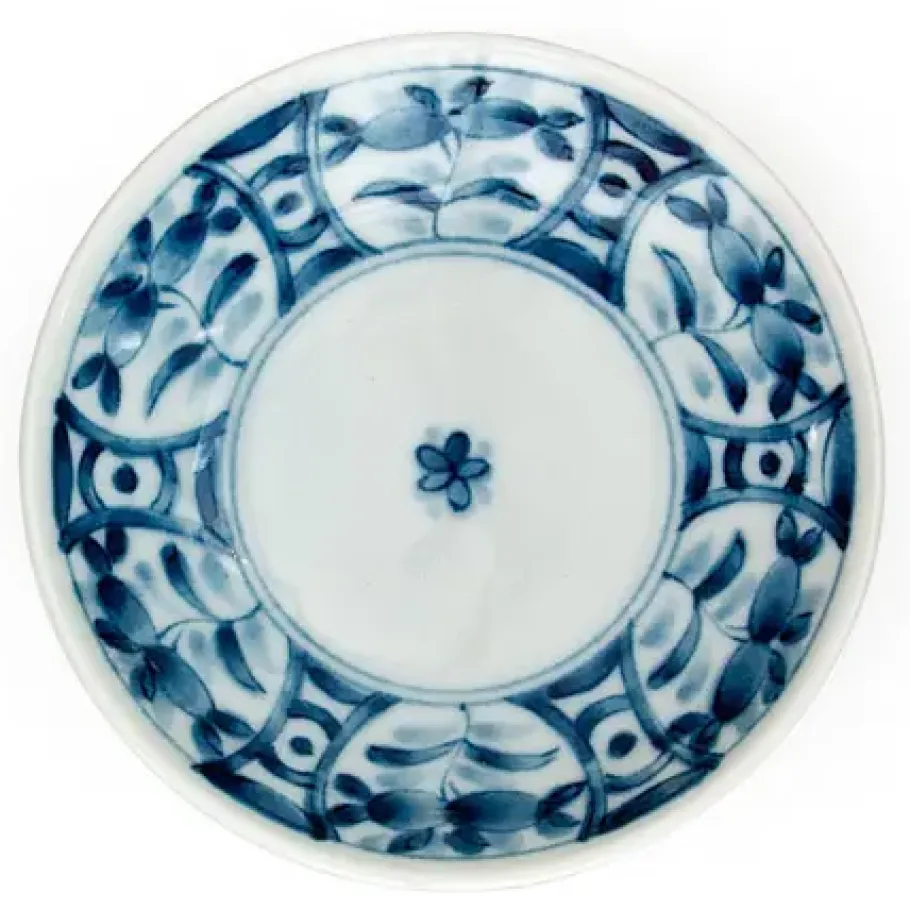 Discount MIYA Company Patterns 3.75" Sauce Dish
