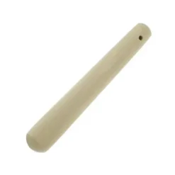 Outlet MIYA Company Pestle Wood 7"