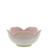 Discount MIYA Company Petite Bowl Pink Sakura Blossom