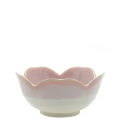 Discount MIYA Company Petite Bowl Pink Sakura Blossom
