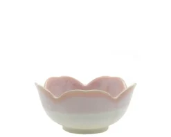 Discount MIYA Company Petite Bowl Pink Sakura Blossom
