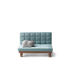 Discount MIYA Company Phone Stand Cat On Sofa Blue