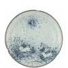 Best MIYA Company Plate Rabbit & Moon 8-3/4"