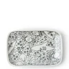 Discount MIYA Company Plate Rectangle Happy Sea Animals