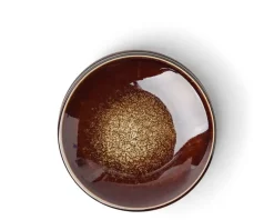 Outlet MIYA Company Plate Uchu Amber