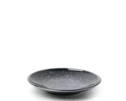 MIYA Company Plate Uchu Deep Blue