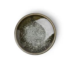Online MIYA Company Plate Uchu Green