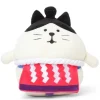 Sale MIYA Company Plush Cat Sumo Large