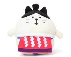 Sale MIYA Company Plush Cat Sumo Large