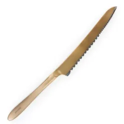 Online MIYA Company Pomme Bread Knife