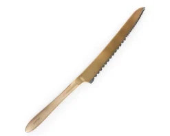 Online MIYA Company Pomme Bread Knife