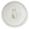 Best MIYA Company Rabbit 3" Sauce Dish