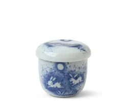 Sale MIYA Company Rabbit & The Moon Chawan Mushi Cup