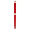 New MIYA Company Red Lacquered Chopsticks