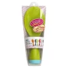 New MIYA Company Rice Paddle 7.25" Green
