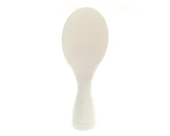 Clearance MIYA Company Rice Paddle 7.25" White
