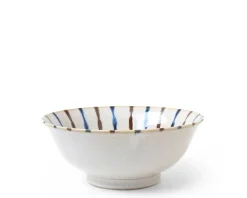 MIYA Company Rustic Tokusa Noodle Bowl