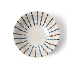 MIYA Company Rustic Tokusa Noodle Bowl