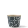 Sale MIYA Company Rustic White Soba Cup