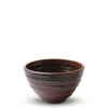 New MIYA Company Sabi Brush 5.25" Bowl